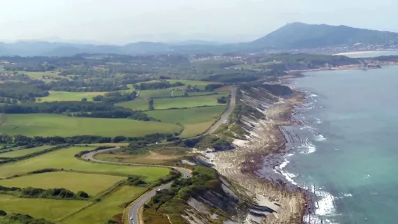 côte basque