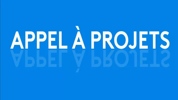 Appel à projets