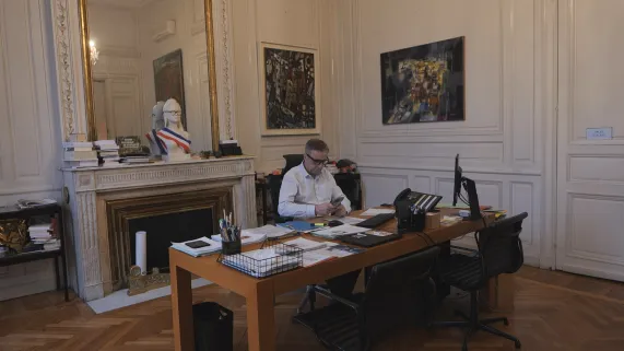 En vert et contre tous