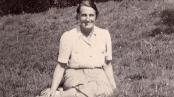 Adélaïde H., une résistante alsacienne