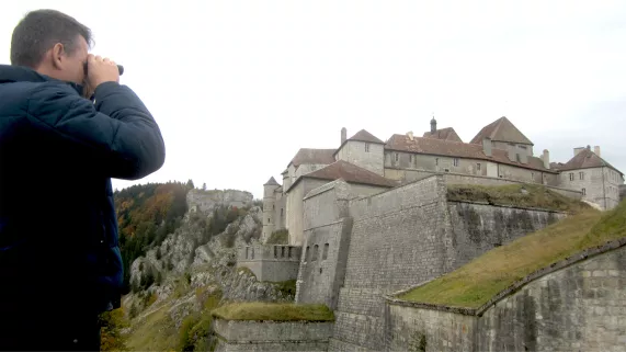 Contes et légendes du Haut-Doubs Contes et légendes du Haut-Doubs