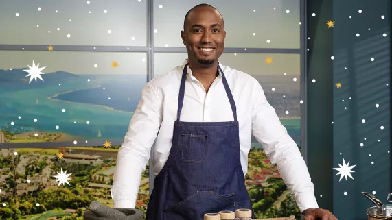 Brice Laurent Dubois