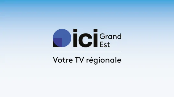 ICI Votre TV régionale
