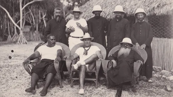 Docteur David, médecin roi