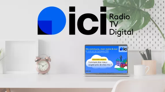 Ma commune, mon maire et moi santé