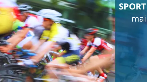 Sport région mai 26