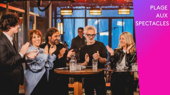 PAS Café Francos 24 juillet 2025 PAS Café Francos 24 juillet 2025