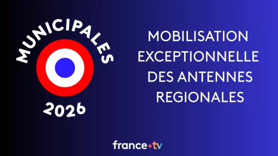 J - 100 avant les municipales