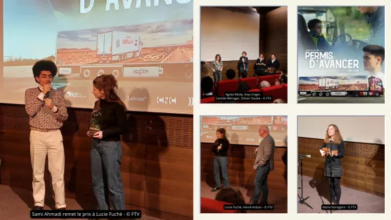 Graine de doc lauréate 2024