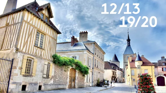 Avallon