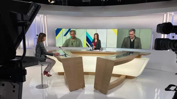 Dimanche en politique Occitanie  Dimanche en politique Occitanie