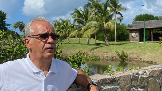 Ziétaj' avec Patrick Baucelin