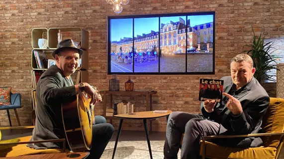 Bavette Normande Bavette Normande