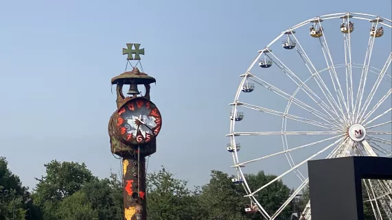 Hellfest 2022