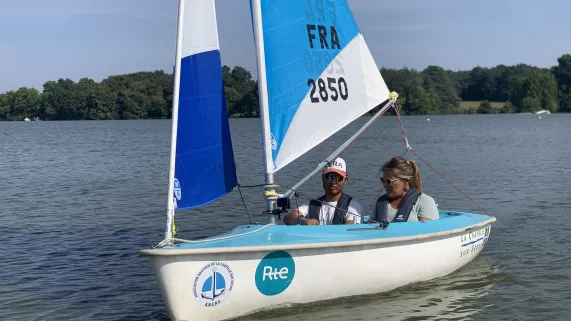 Envie dehors Eidre Julie Hattu