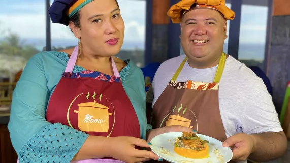 AI hotu avec Tumatatini