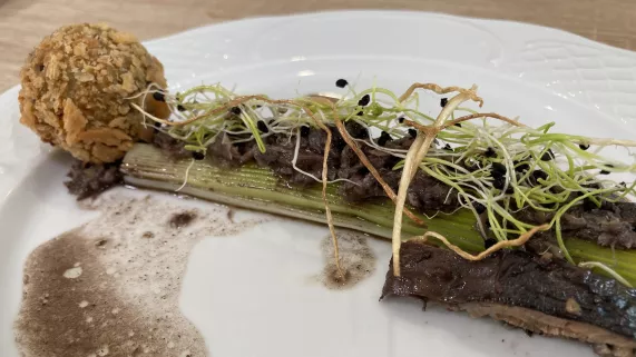 lgdr 120 lamproie en trois façons