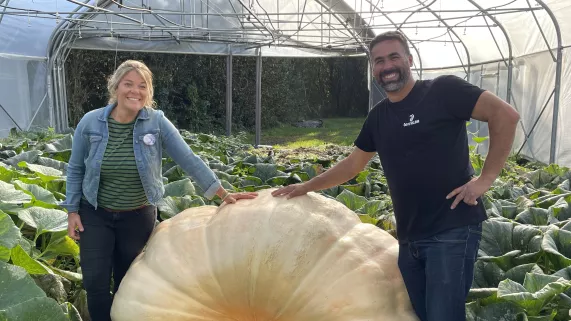 Envie dehors, vallée de la Sarthe