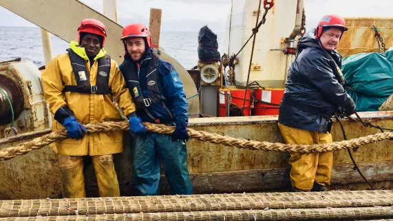 documentaire La légende du Joseph