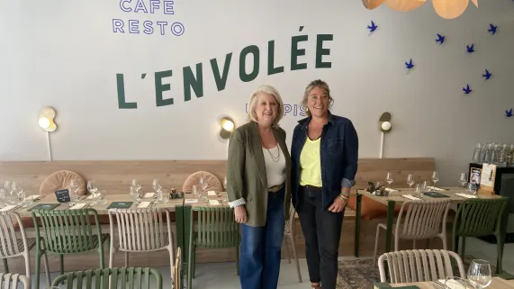 Envie dehors ! Bouffée d’air frais à Saint Nazaire