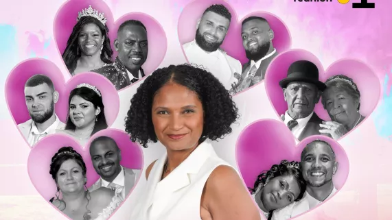 Les Meilleurs Moments des 6 Mariages, pour le vote des indécis ! Rendez-vous, vendredi 28 mars 2025 à 1945 @reunionla1ère 