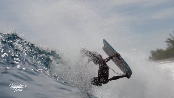 ITS05EP 25 RANGIROA 2021