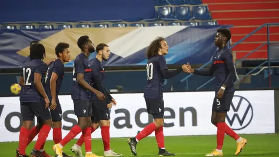 Euro U21
