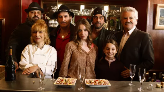 Fiction midi et soir