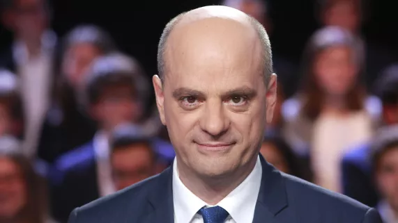 blanquer blanquer