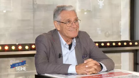 Jean-Marie Perier