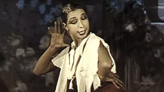 Joséphine Baker Joséphine Baker