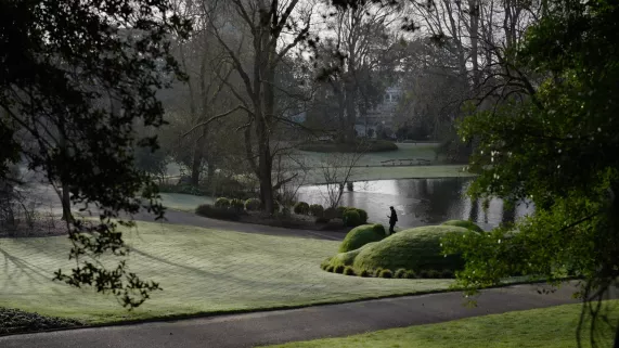 Jardin public _ jardin des plantes