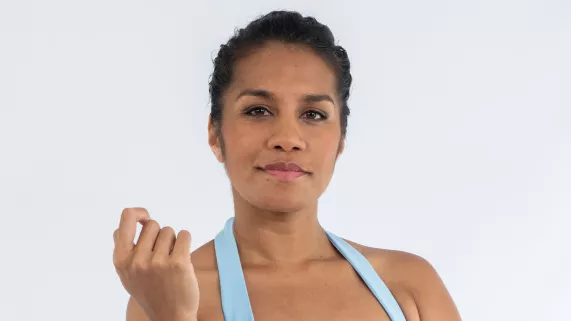 Jeruscha Waïa
