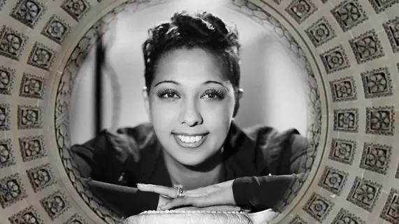 Josephine Baker Josephine Baker