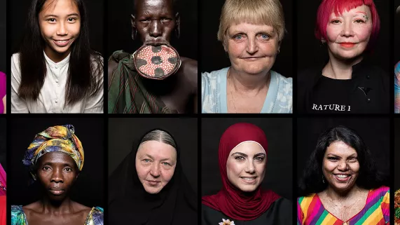 Journée des droits des femmes  Journée des droits des femmes