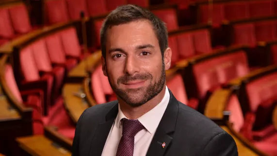 Julien Odoul