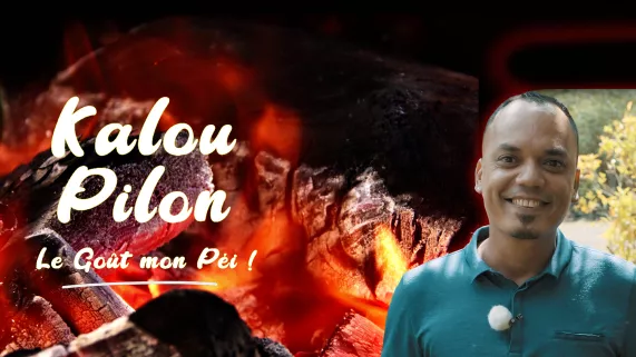 KALOU PILON