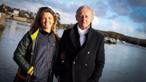 Littoral - Keffelec  © Les films de traverse