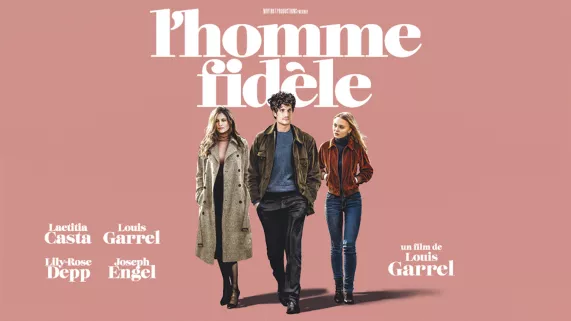 L'homme fidele