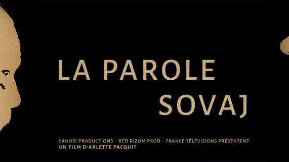 Documentaire  : Monchoachi, la parole sovaj