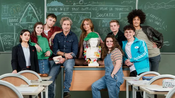 LA FAUTE A ROUSSEAU LA FAUTE A ROUSSEAU