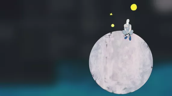 La dure vie des surdoués documentaire