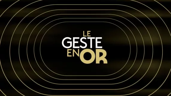 LE GESTE EN OR (c) FF PRODUCTION