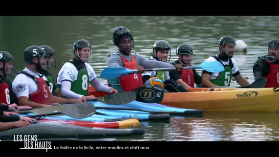 LGDH Vallée de la Selle