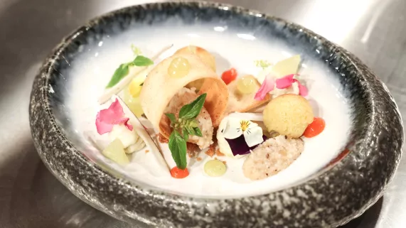 C'EST QUOI LA RECETTE