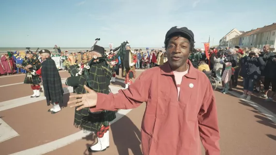 LES GENS DES HAUTS FORT MAHON