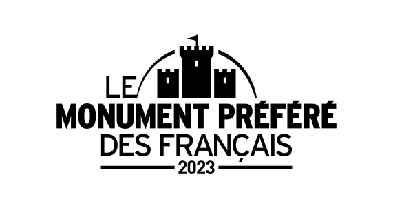 Le Monument Préféré des Français 2023