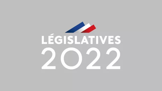 Législatives 2022
