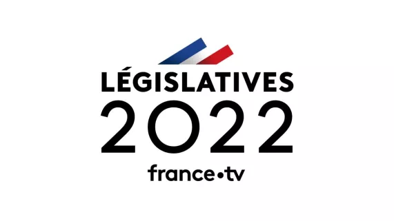 Logo législatives © FTV Logo législatives