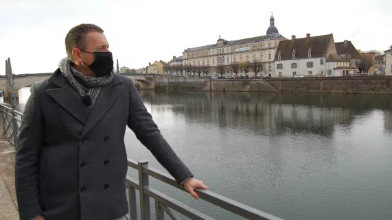 Chalon-sur-Saône a-t-elle une belle image ? Chalon-sur-Saône a-t-elle une belle image ?